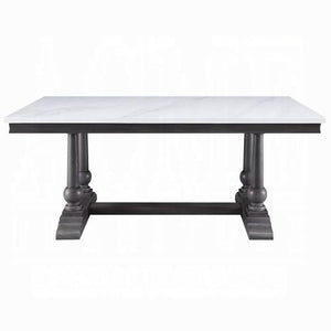 Mesa de comedor Yabeina