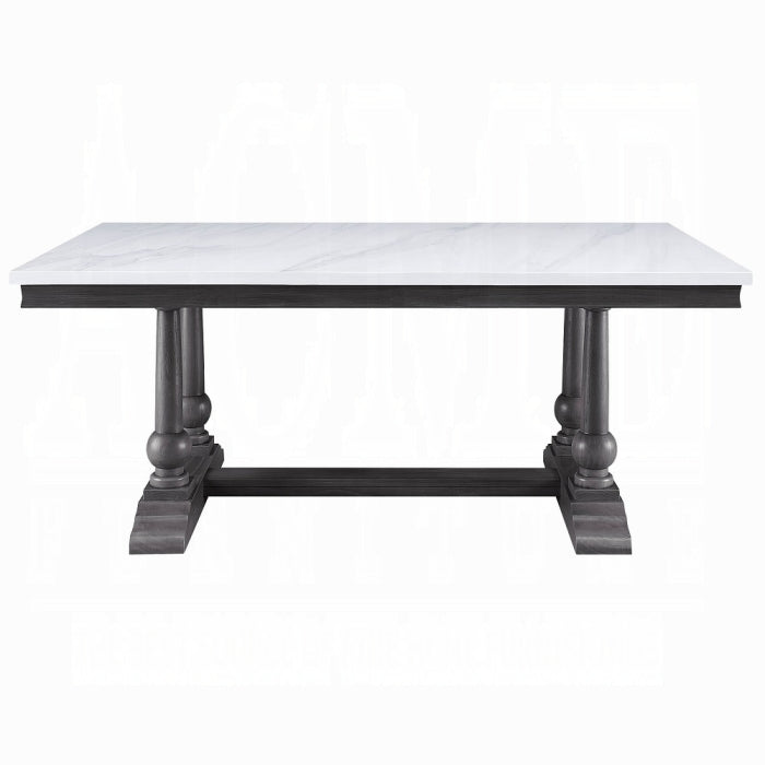 Yabeina Dining Table