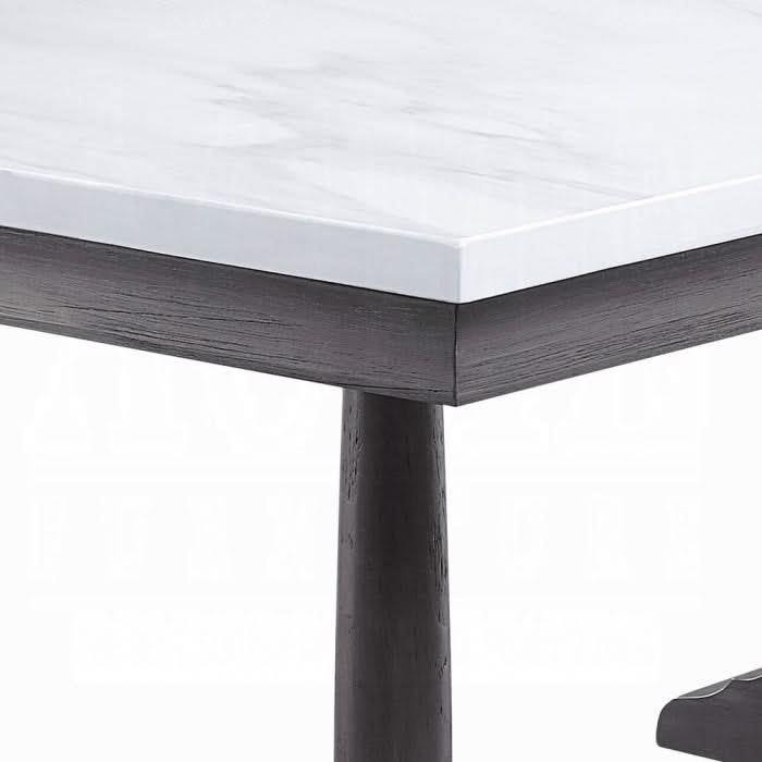 Mesa de comedor Yabeina