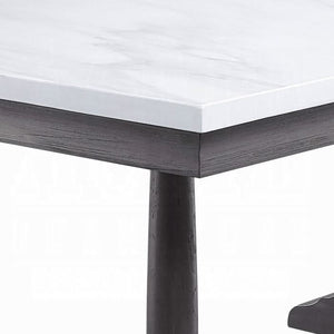 Mesa de comedor Yabeina