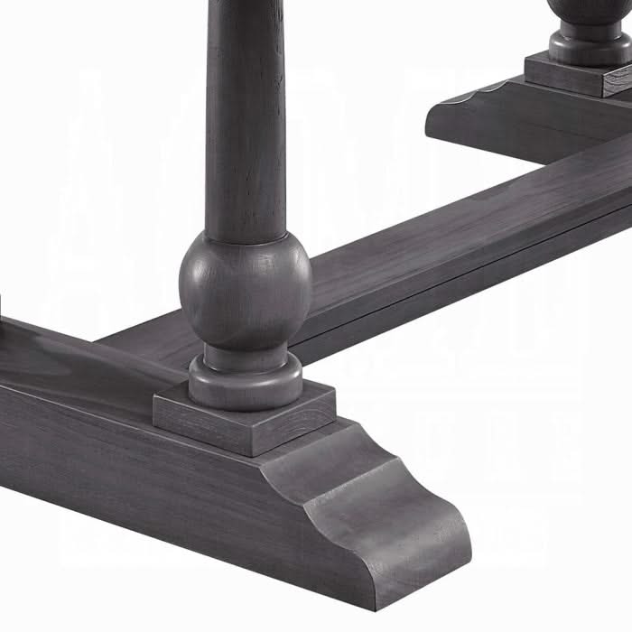 Mesa de comedor Yabeina