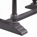 Mesa de comedor Yabeina