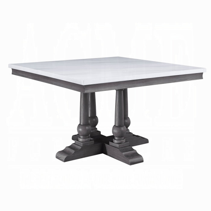 Yabeina Square Dining Table