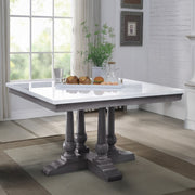 Yabeina Square Dining Table