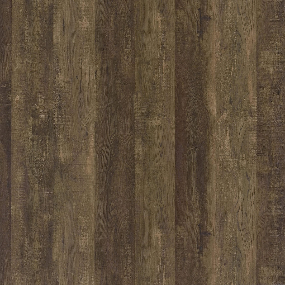 Mueble para TV Myles de 2 puertas de madera de ingeniería de 60 pulgadas en roble rústico