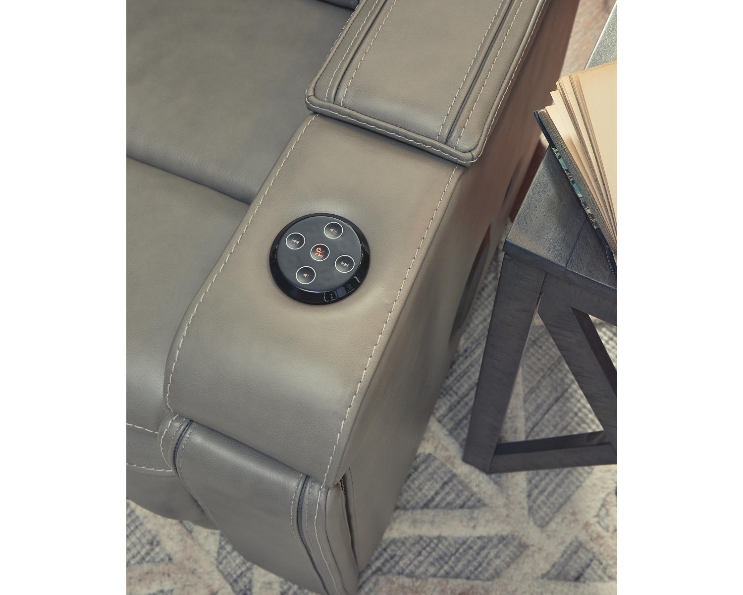 Boerna Power Recliner