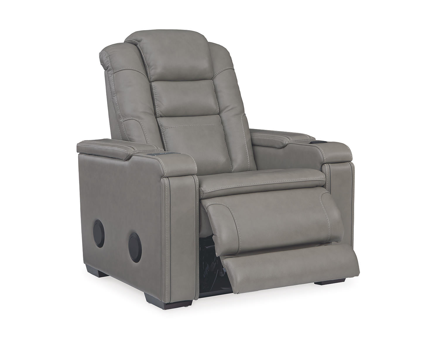 Boerna Power Recliner