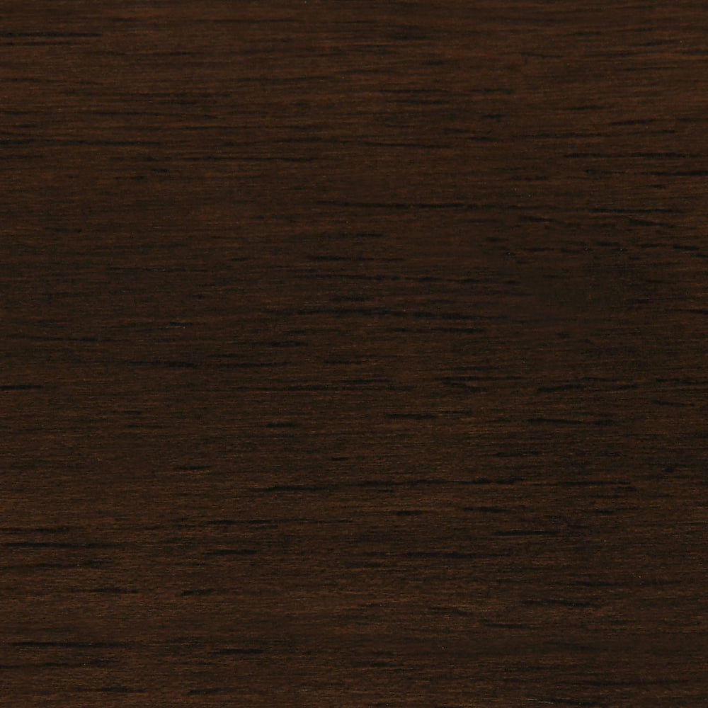Amaro 3-piece Coffee and End Table Set Dark Brown