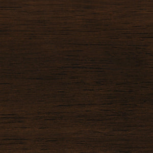 Amaro 3-piece Coffee and End Table Set Dark Brown