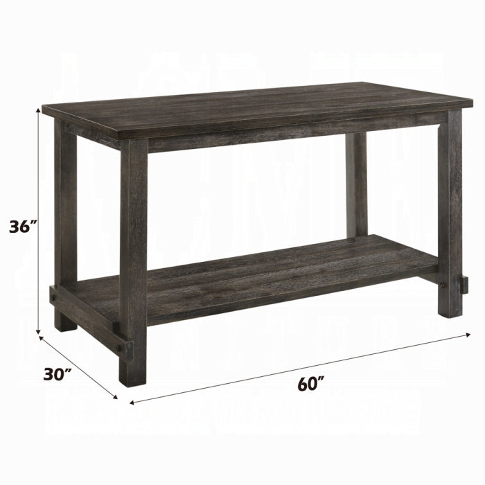 Martha II Counter Height Table