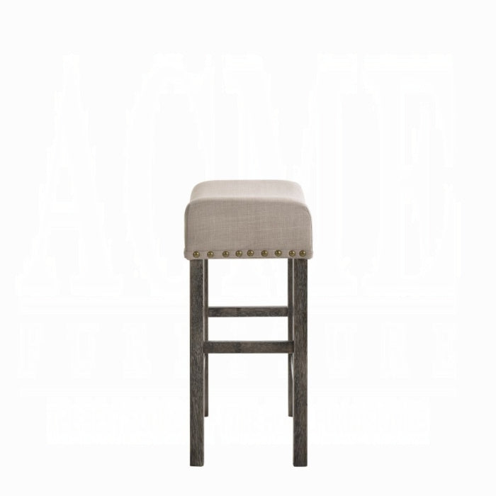 Martha II Counter Height Stool (Set-2)