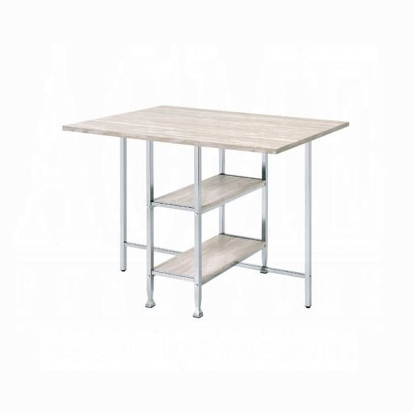 Mesa de altura de mostrador Raine