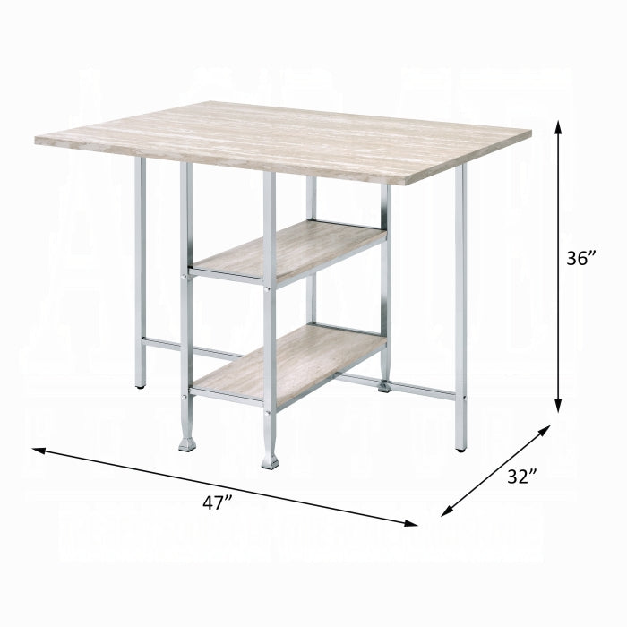 Raine Counter Height Table