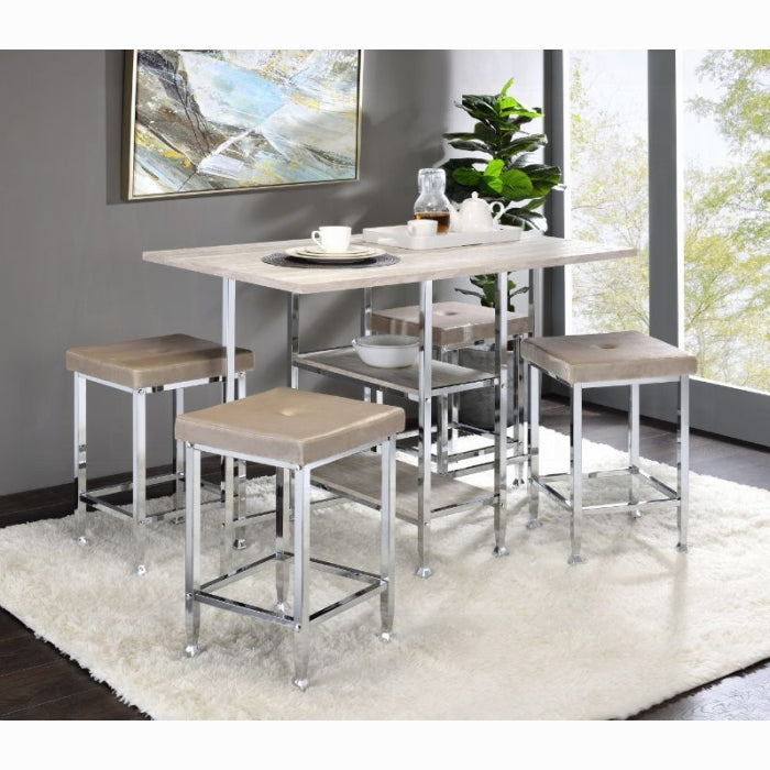 Raine Counter Height Table