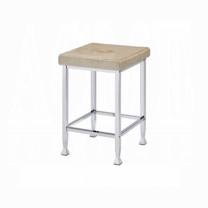 Raine Counter Height Stool (Set-2)