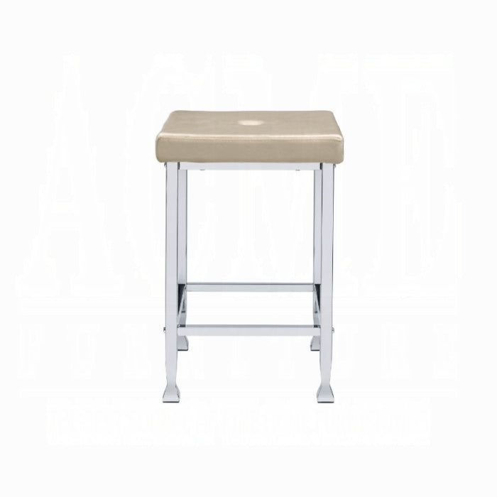 Raine Counter Height Stool (Set-2)