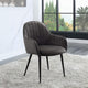 Silla auxiliar Caspian (juego de 2)