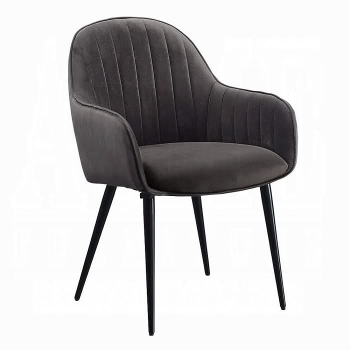 Silla auxiliar Caspian (juego de 2)