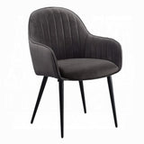 Silla auxiliar Caspian (juego de 2)