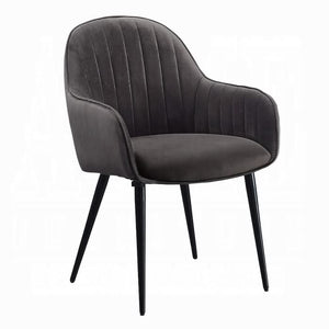 Silla auxiliar Caspian (juego de 2)