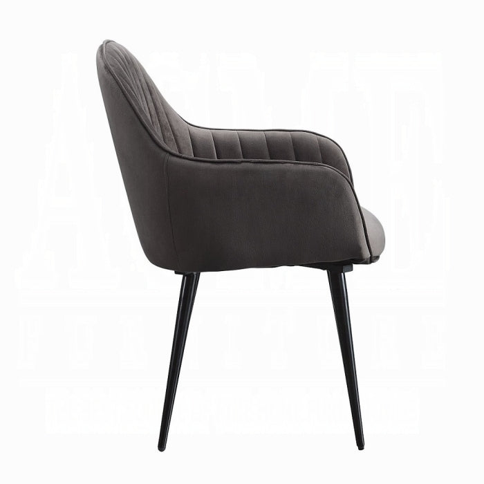 Caspian Side Chair (Set-2)