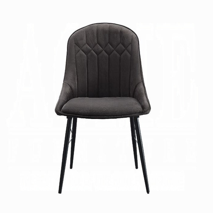 Abraham Side Chair (Set-2)