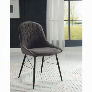 Abraham Side Chair (Set-2)