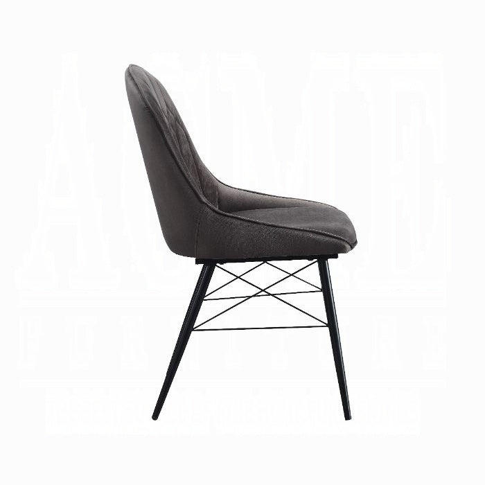 Abraham Side Chair (Set-2)