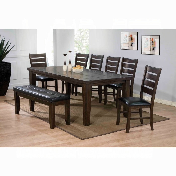Urbana Dining Table