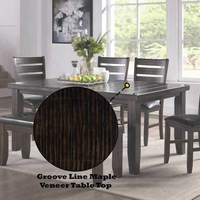 Urbana Dining Table