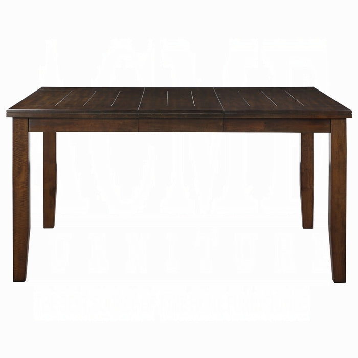 Urbana Counter Height Table