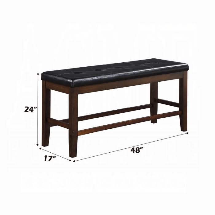 Urbana Counter Height Bench