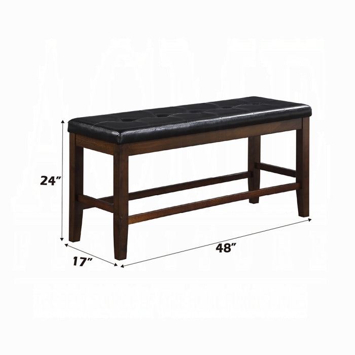 Urbana Counter Height Bench