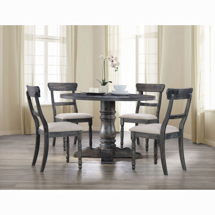 Leventis Dining Table