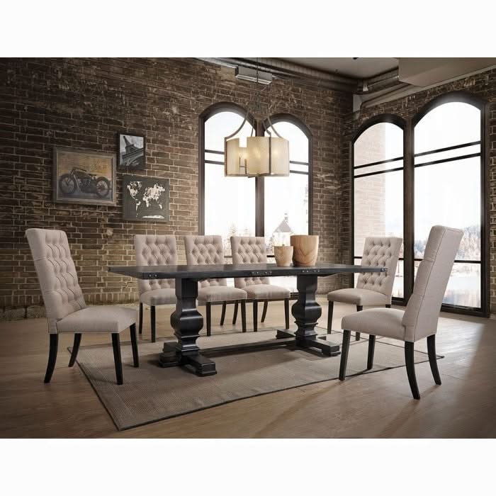 Morland Dining Table