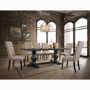 Morland Dining Table