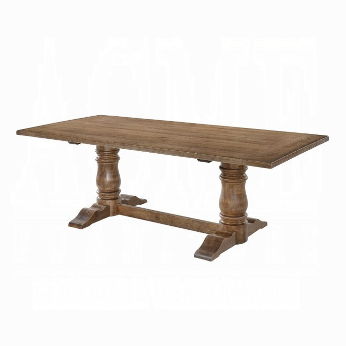 Leventis Dining Table