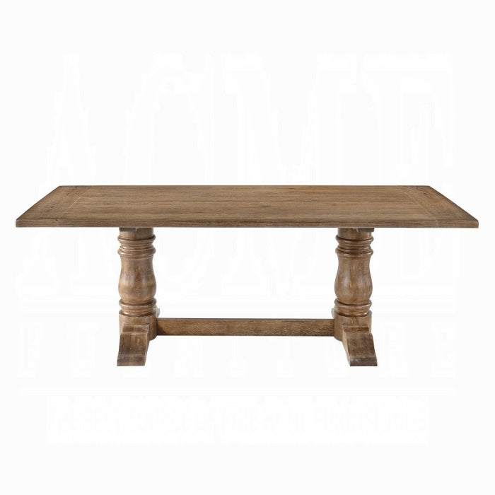 Leventis Dining Table