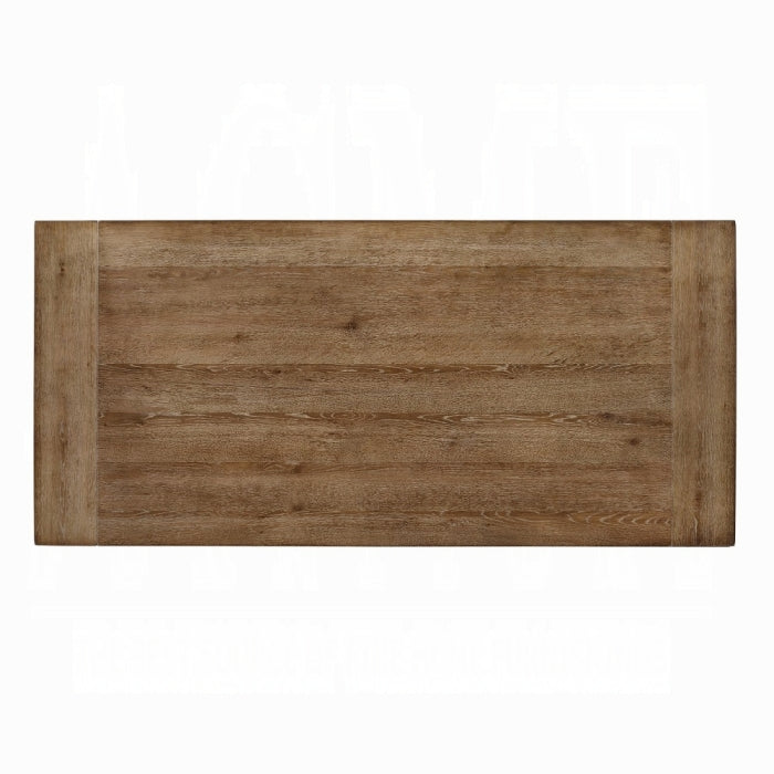 Leventis Dining Table