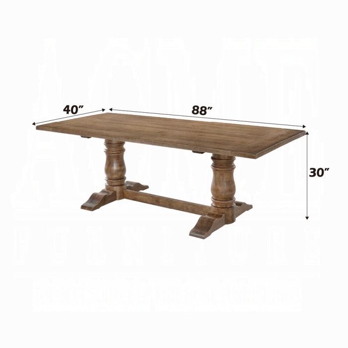 Leventis Dining Table