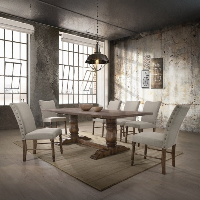 Leventis Dining Table
