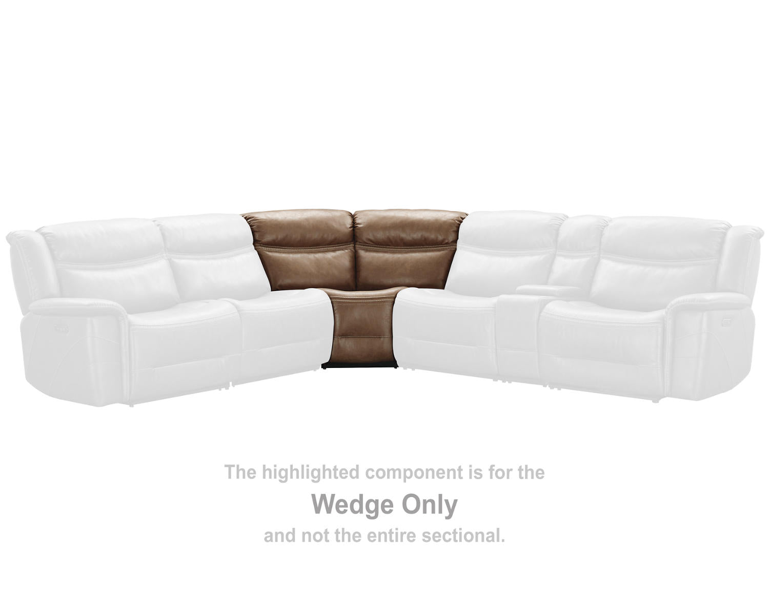 Glenvale Wedge