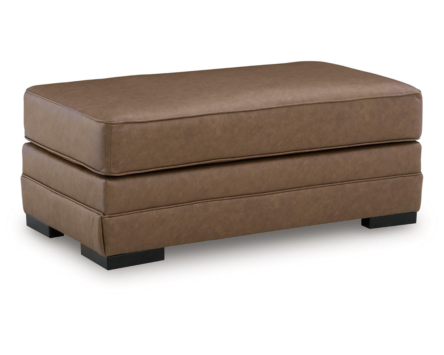 VillaCourt Ottoman