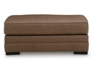 VillaCourt Ottoman