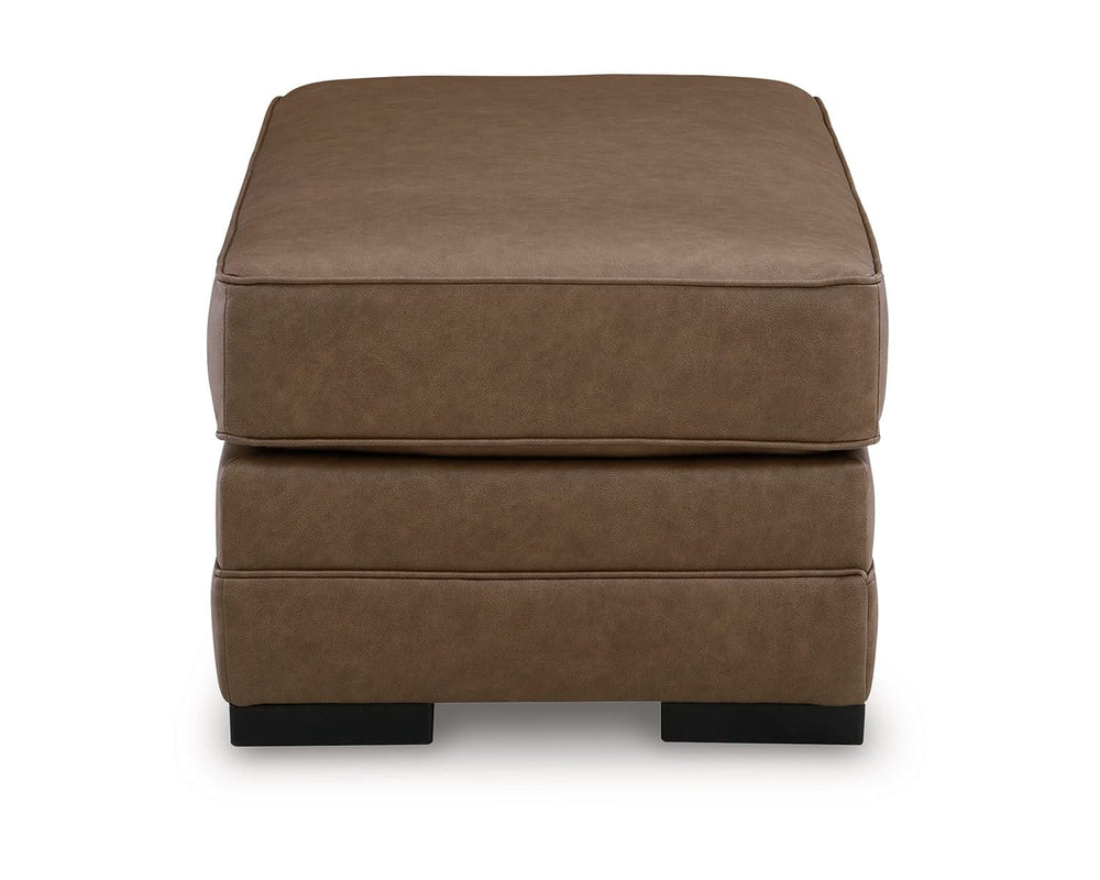 VillaCourt Ottoman