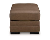 VillaCourt Ottoman