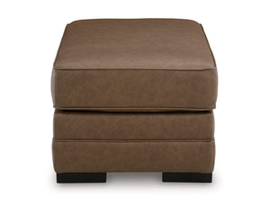 VillaCourt Ottoman