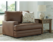VillaCourt Oversized Chair