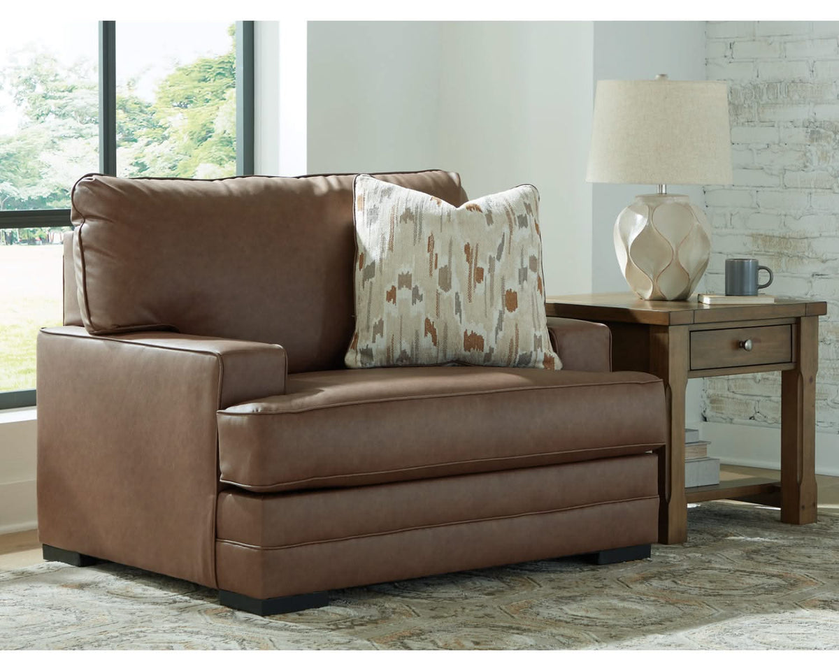 Silla extragrande VillaCourt