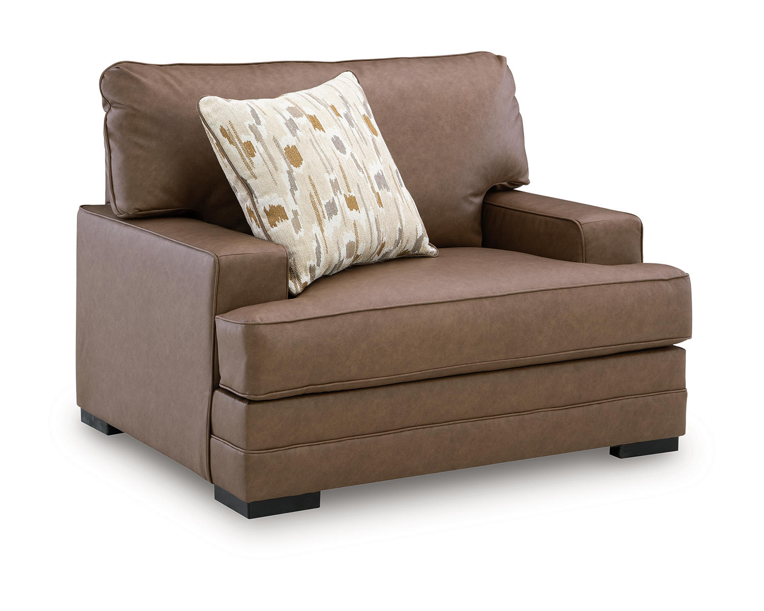 VillaCourt Oversized Chair